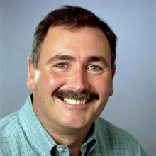 John McAdam's Profile Photo