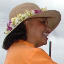 Daphne Reid's Profile Photo