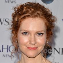 Darby Stanchfield's Profile Photo