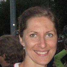Daria Korczynska's Profile Photo