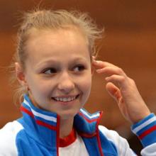 Daria Spiridonova's Profile Photo