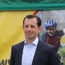 Dariusz Baranowski's Profile Photo
