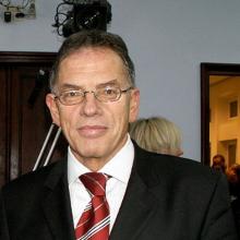 Dariusz Rosati's Profile Photo