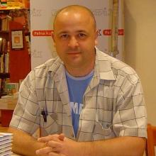 Dariusz Rekosz's Profile Photo