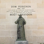 Achievement  of Pierre Pérignon