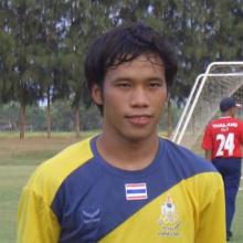 Datsakorn Thonglao's Profile Photo