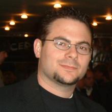 Dave Mazzoni's Profile Photo