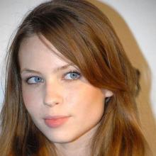 Daveigh Chase's Profile Photo