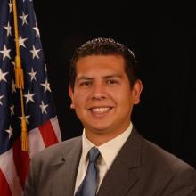 David Alvarez's Profile Photo