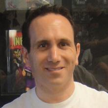 David Schwartz's Profile Photo