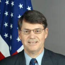 David Dunn's Profile Photo