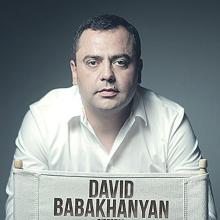 David Babakhanyan's Profile Photo