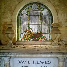 David Hewes's Profile Photo