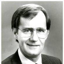 David Frederickson's Profile Photo