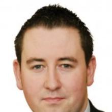 David McGuinness's Profile Photo