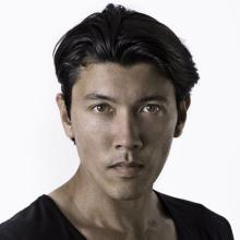 David Sakurai's Profile Photo