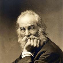 Walt Whitman's Profile Photo