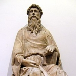 Photo from profile of Donato di Betto Bardi