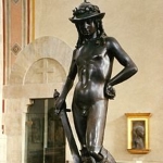 Photo from profile of Donato di Betto Bardi