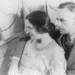 Carlotta Monterey  - Spouse of Eugene O'Neill