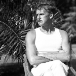 Photo from profile of Eugene O'Neill