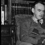 Photo from profile of Eugene O'Neill