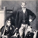 Photo from profile of Jawaharlal Nehru
