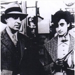 Photo from profile of Jawaharlal Nehru