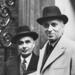 Photo from profile of Jawaharlal Nehru