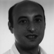 Thierry Djenizian's Profile Photo