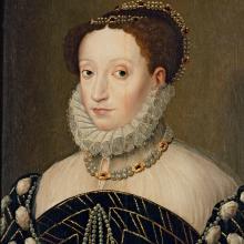 Catherine de' Medici's Profile Photo