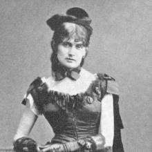 Berthe Morisot's Profile Photo