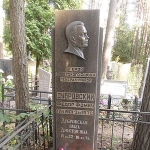Photo from profile of Fyodor Dubrovsky