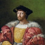 Lorenzo de' Medici - Father of Catherine de' Medici