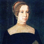Madeleine de La Tour d'Auvergne  - Mother of Catherine de' Medici
