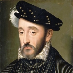 Henry II of France - Spouse of Catherine de' Medici