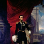 Miguel I of Portugal  - Uncle of PEDRO II DOM