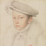 Francis II of France - Son of Catherine de' Medici