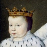 Louis of Valois - Son of Catherine de' Medici