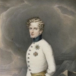  Napoleon II  - Cousin of PEDRO II DOM
