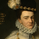 Francis, Duke of Anjou - Son of Catherine de' Medici