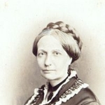 Teresa Cristina of the Two Sicilies  - Wife of PEDRO II DOM