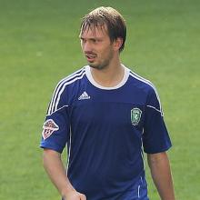 Ilya Gultyayev's Profile Photo