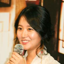Im Jung-eun's Profile Photo
