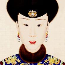 Imperial Noble Consort Qinggong's Profile Photo
