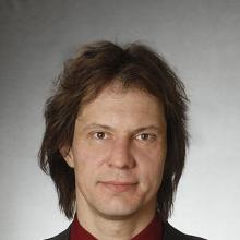 Indrek Saar's Profile Photo