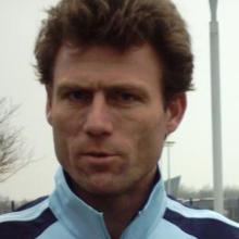 Ingo Anderbrugge's Profile Photo