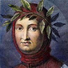 Francesco Petrarca's Profile Photo