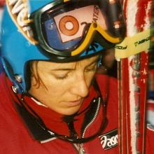Ingrid Salvenmoser's Profile Photo