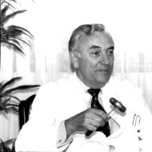 Ion Petrovici's Profile Photo